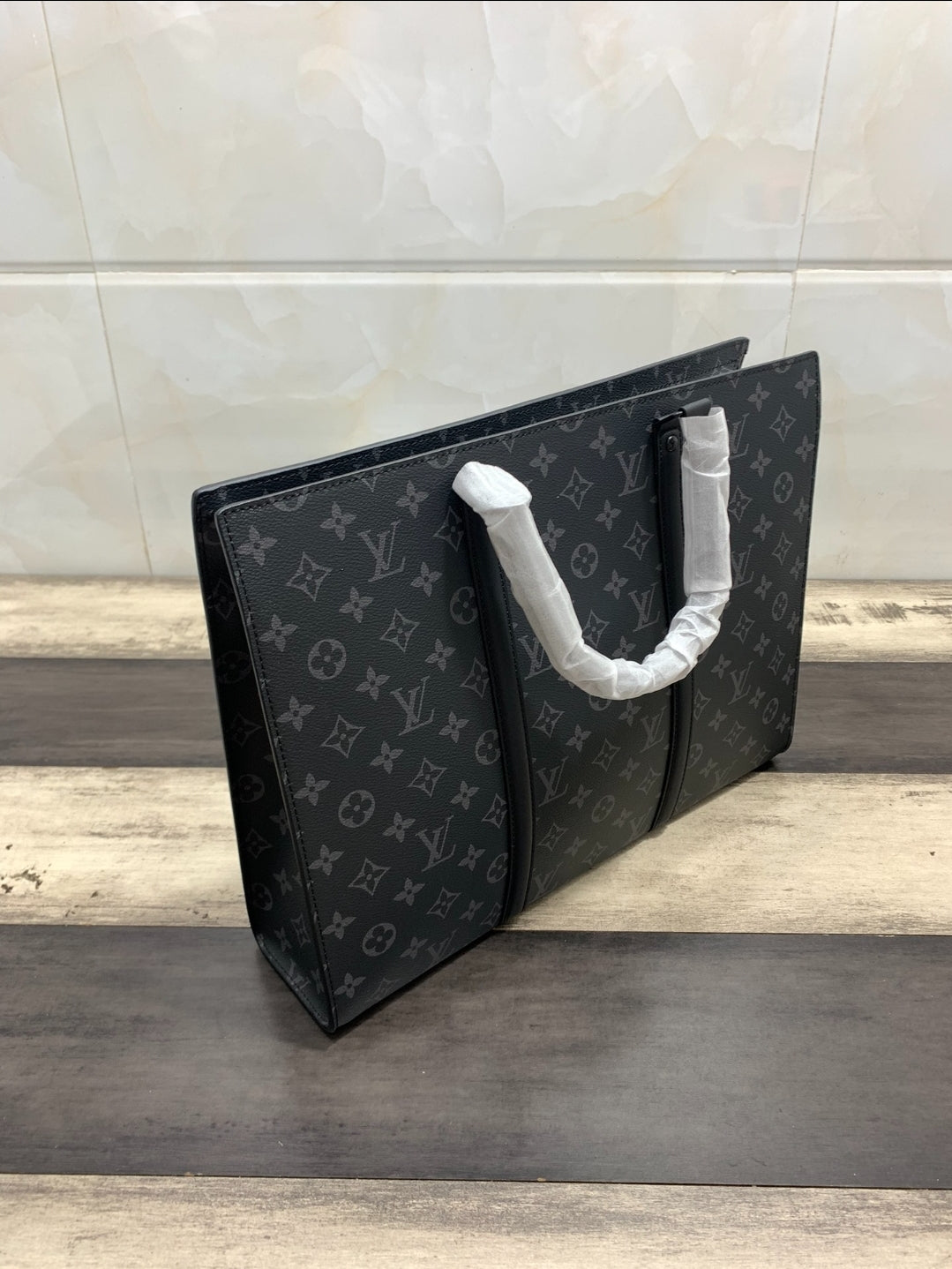 LV #Briefcase