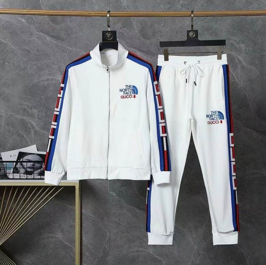 GG×NF #Tracksuit