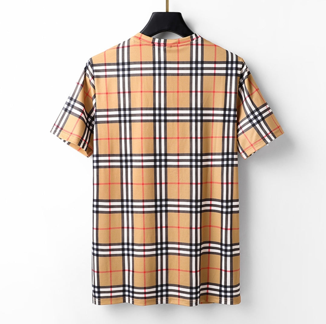 Bur #Shirt