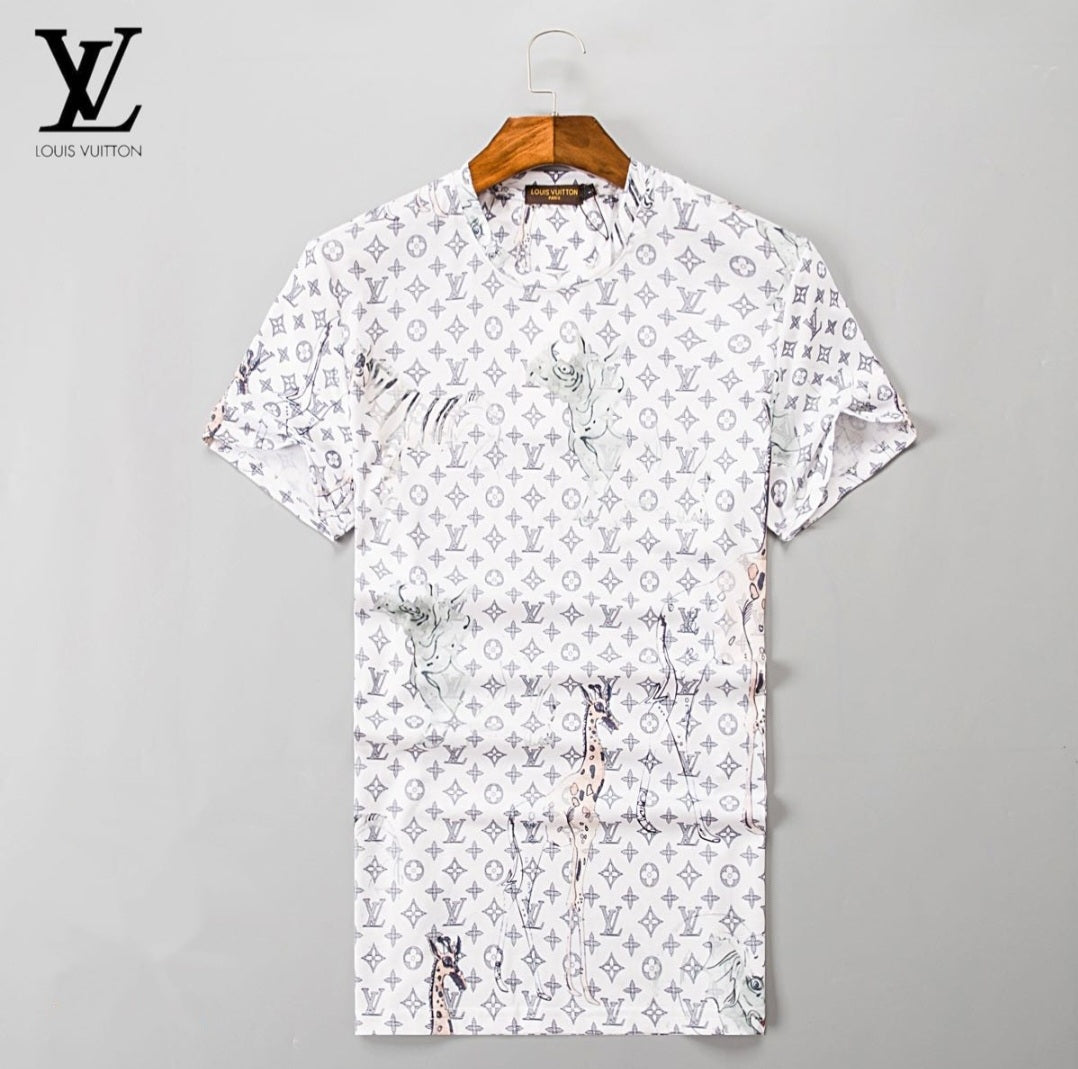 LV #Shirt