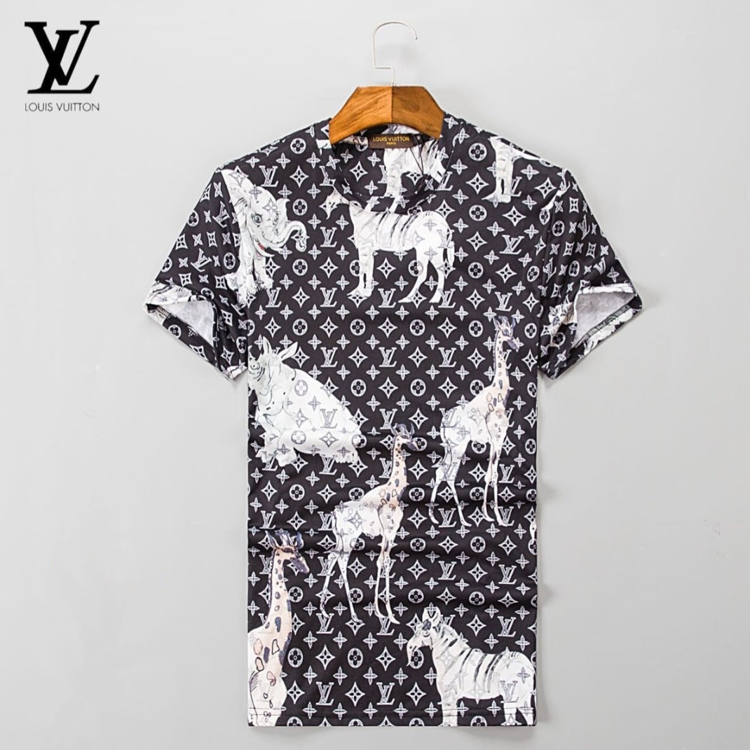 LV #Shirt