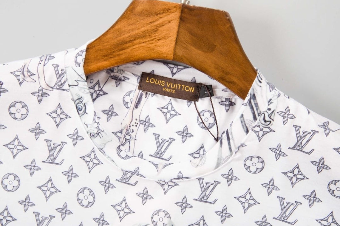 LV #Shirt