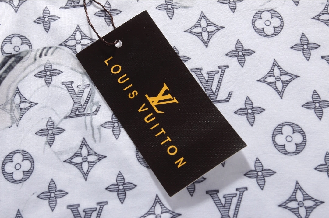 LV #Shirt