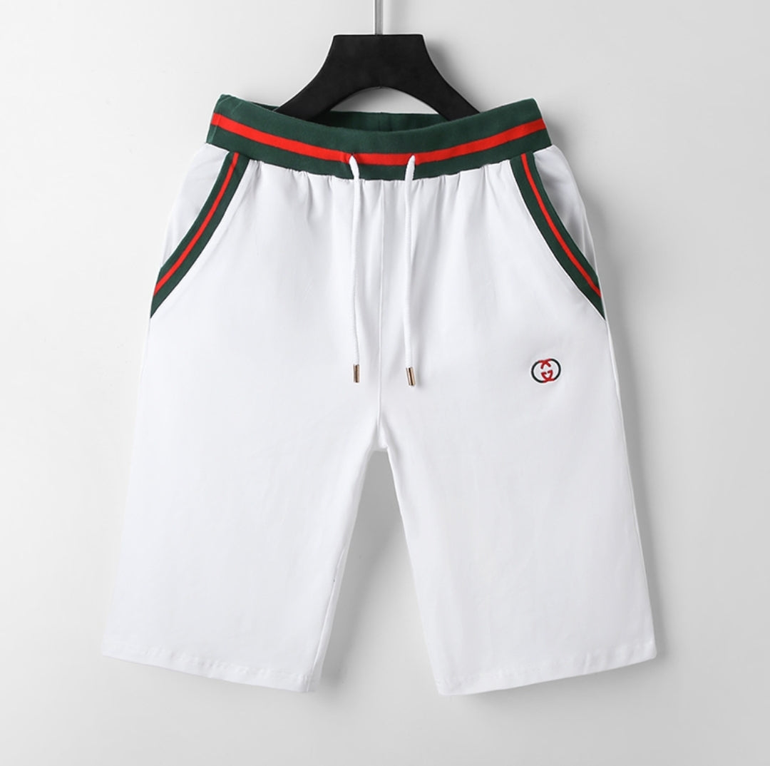 GG #SweatShort (2Colors)