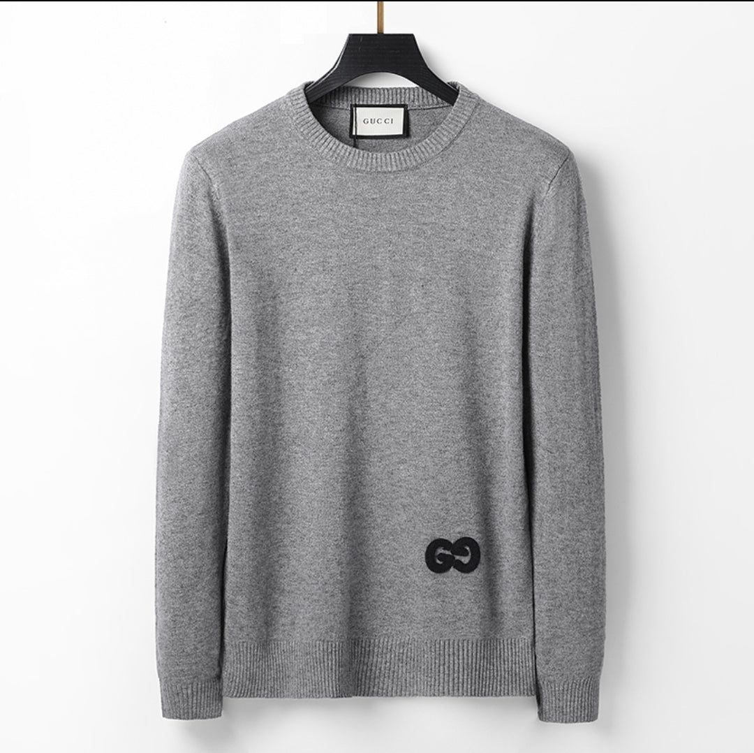 GG #Sweater (3 Colors)