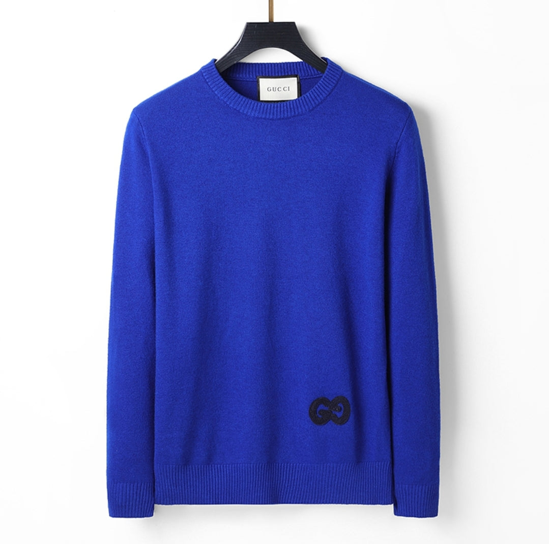 GG #Sweater (3 Colors)