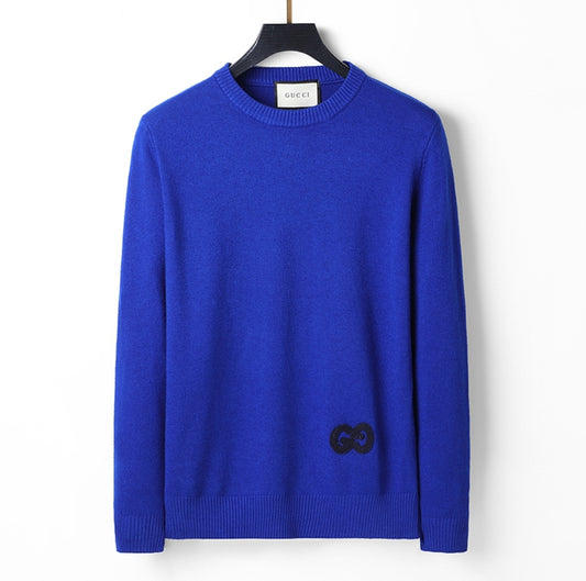 GG #Sweater (3 Colors)