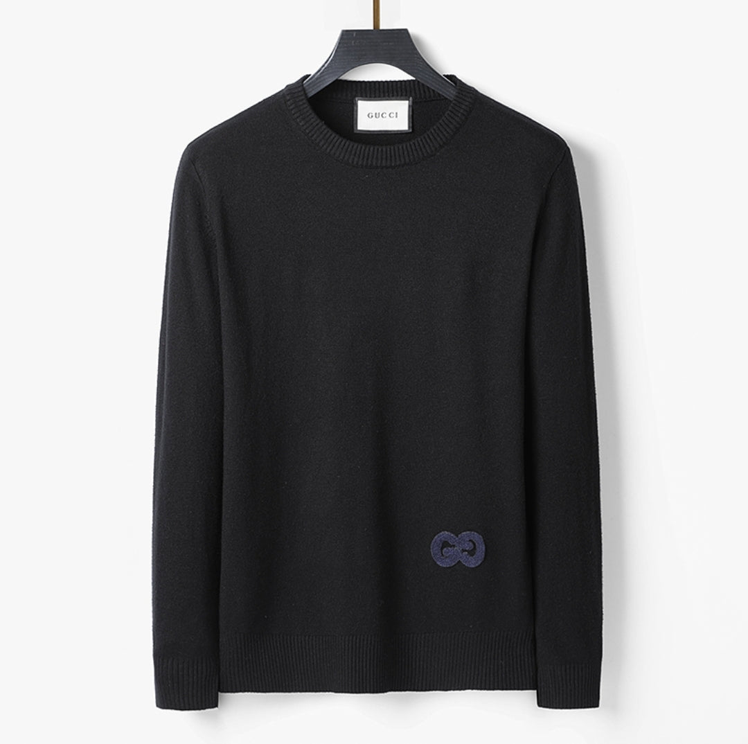 GG #Sweater (3 Colors)