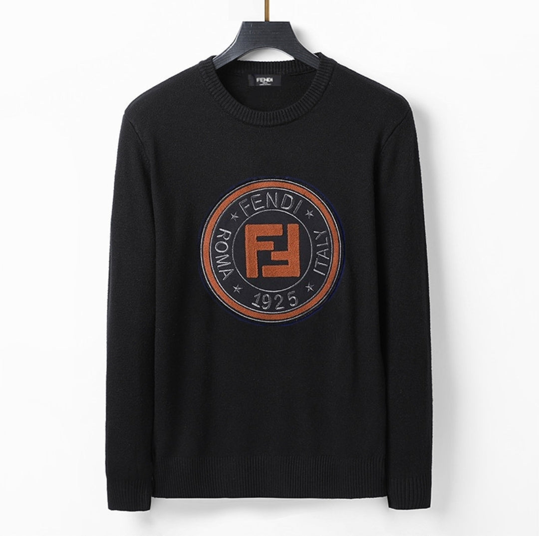 FF #Sweater (3 Colors)