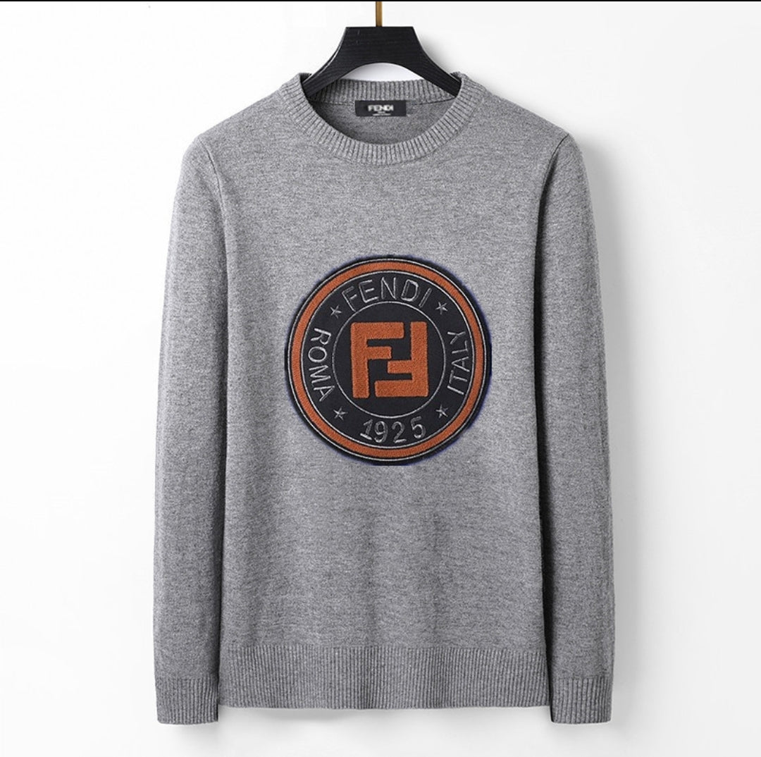 FF #Sweater (3 Colors)