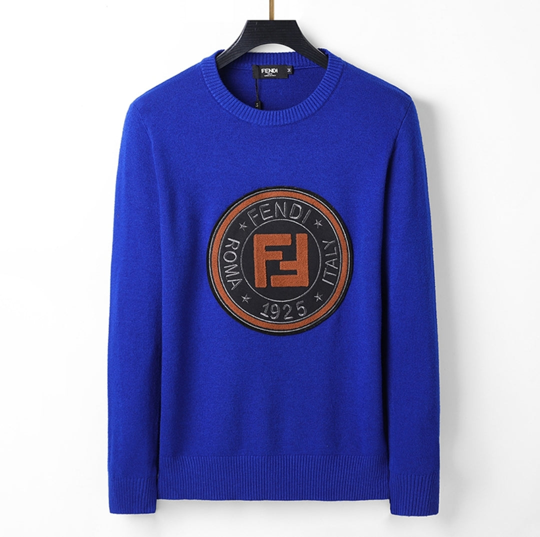 FF #Sweater (3 Colors)