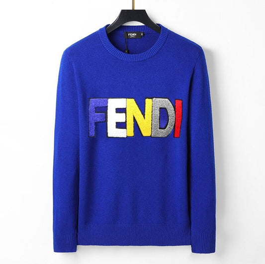 FF #Sweater (3 Colors)