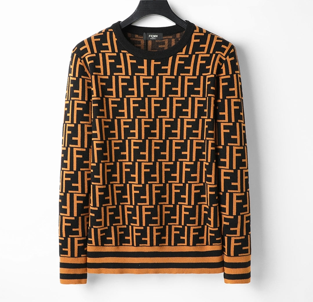 FF #Sweater