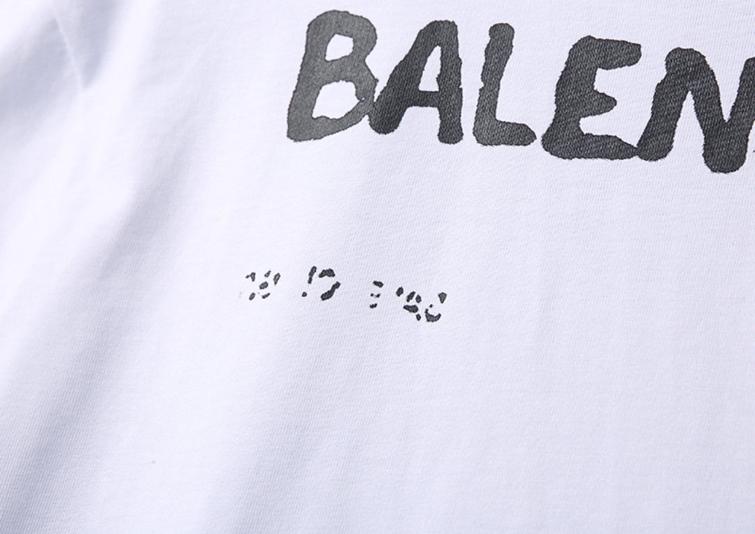 Bal #Shirt