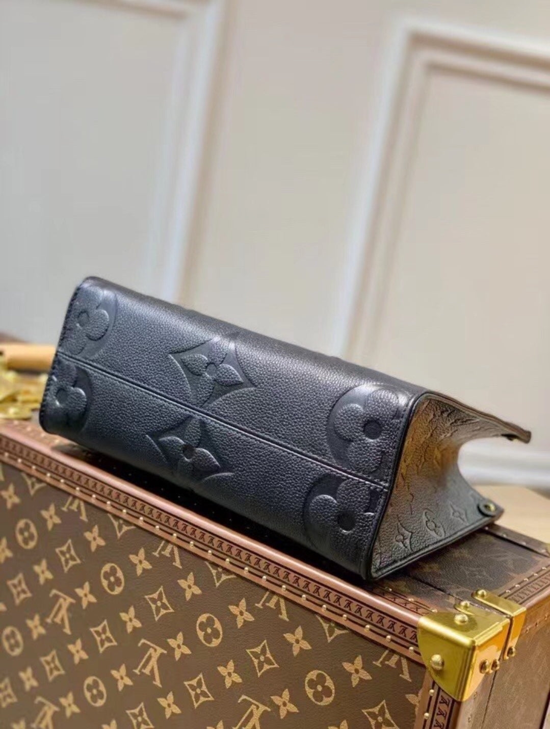 LV #OnTheGo