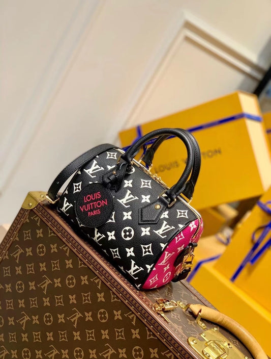 LV #Speedy20Duo