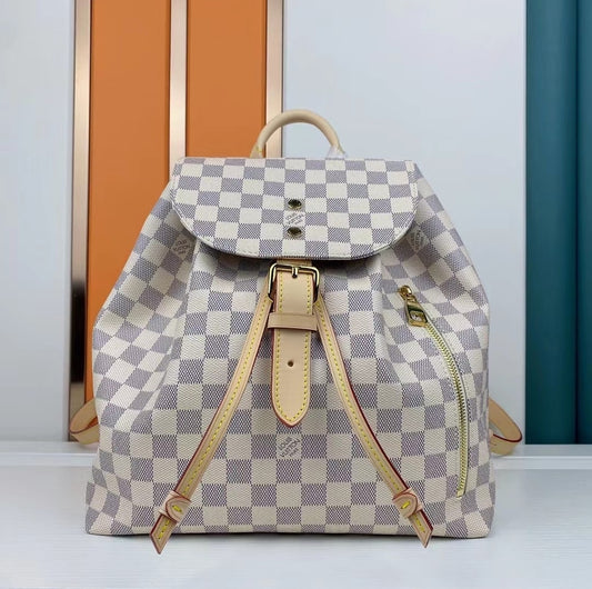 LV #Backpack