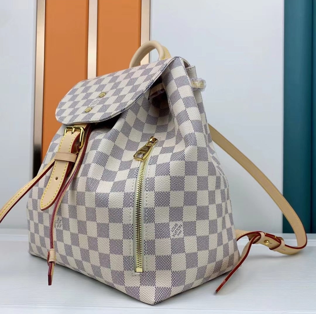 LV #Backpack