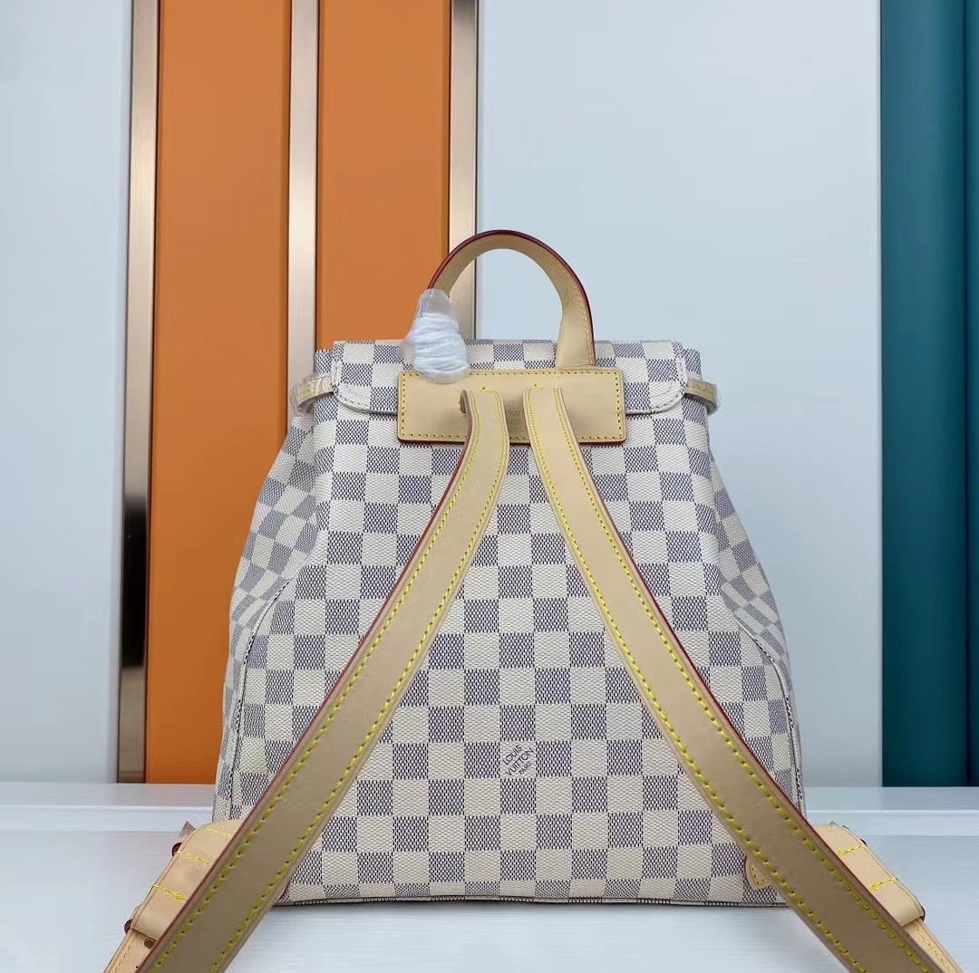 LV #Backpack