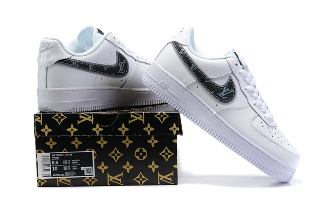 NKe×LV #AirForces