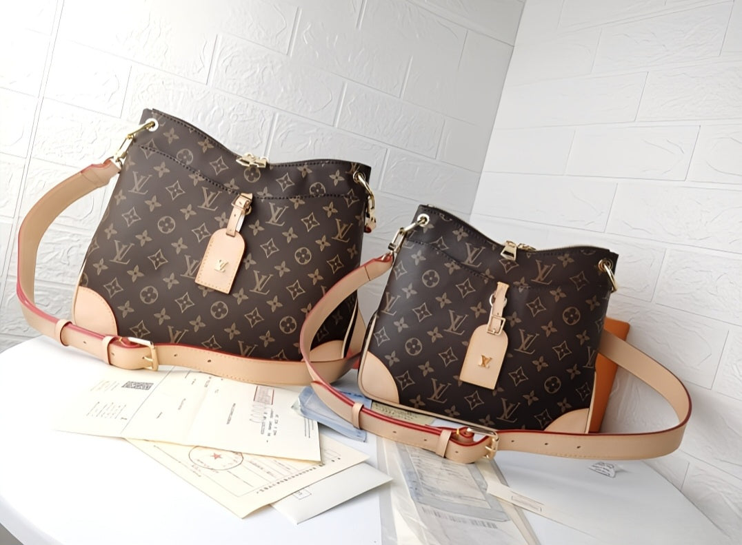 LV #Odeon (2 Sizes)