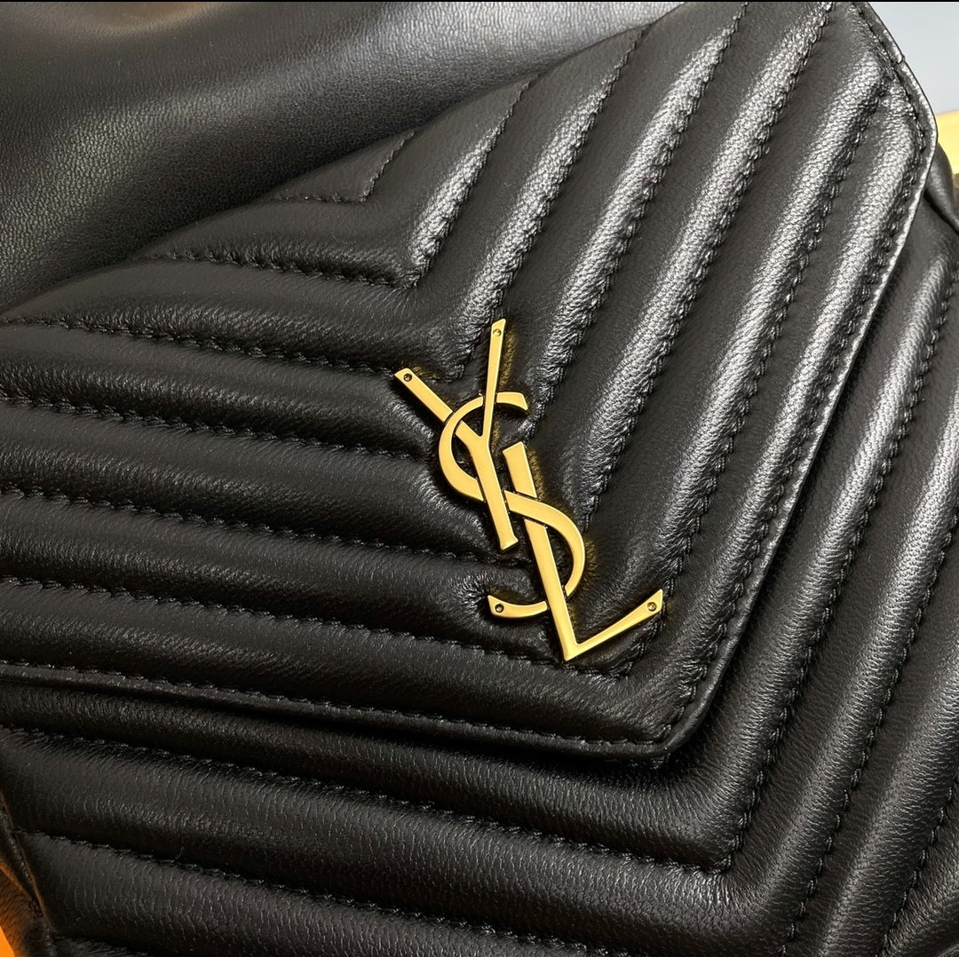 YSL #Backpack