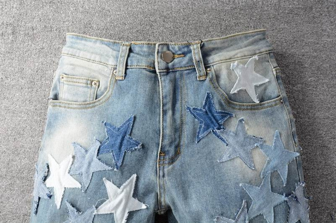 ARI #JeanStars