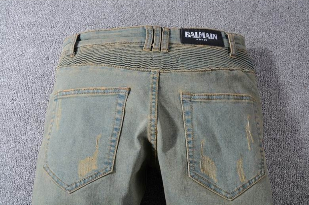 Bal #Jeans