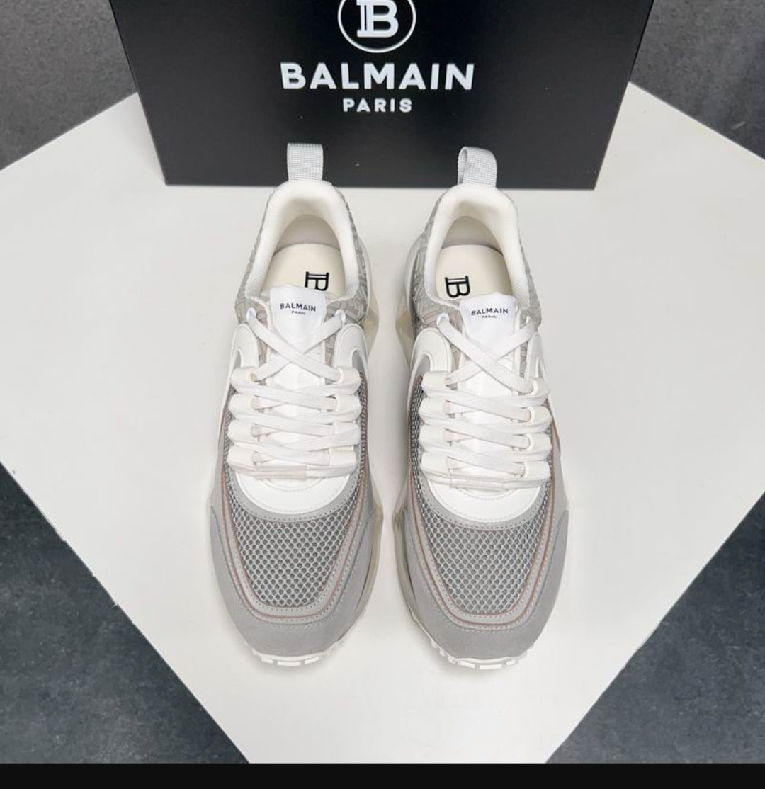 Bal #Sneakers
