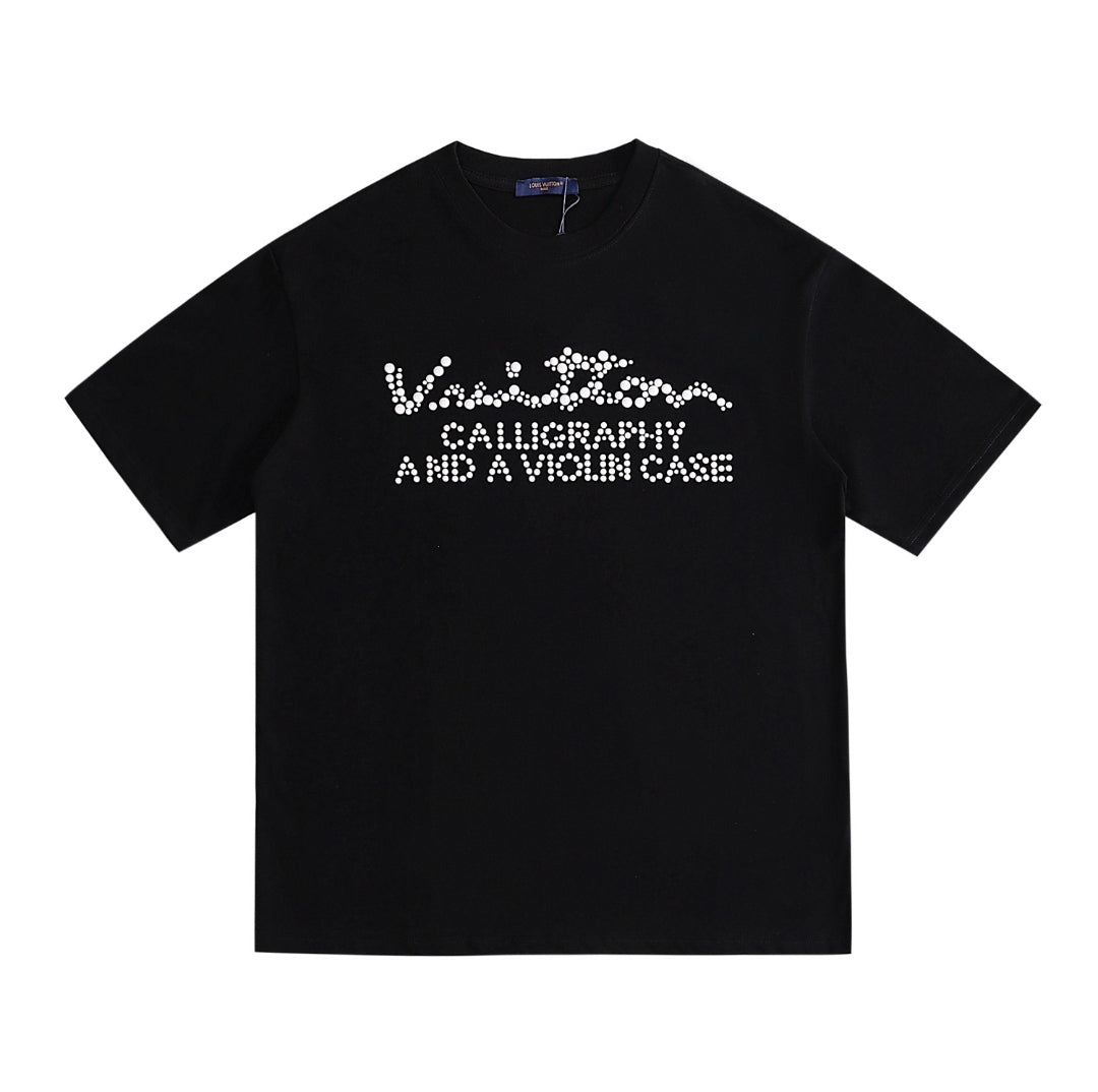 LV #Shirt (2Colors)