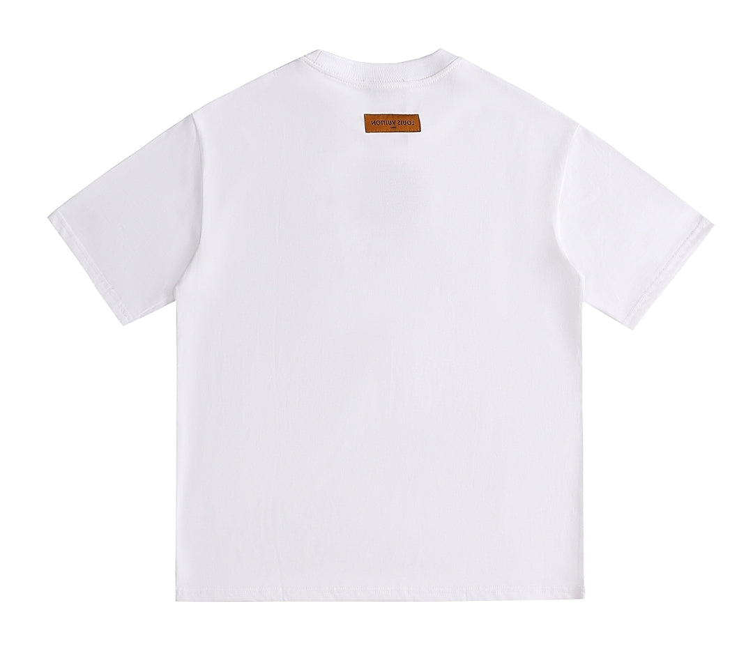 LV #Shirt (2Colors)