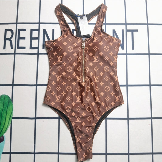 LV #Swimsuit