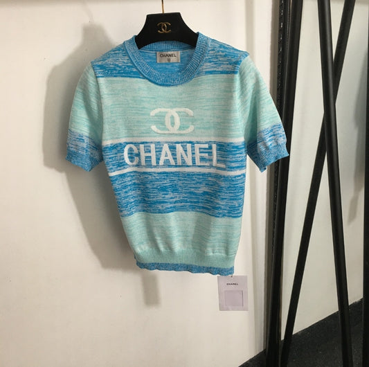 C #KnittedShirt