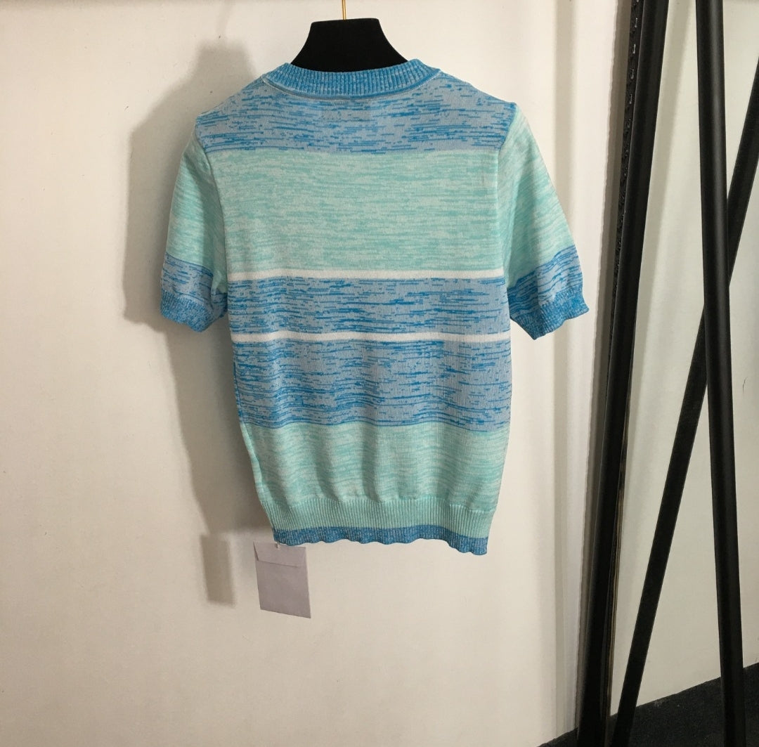 C #KnittedShirt