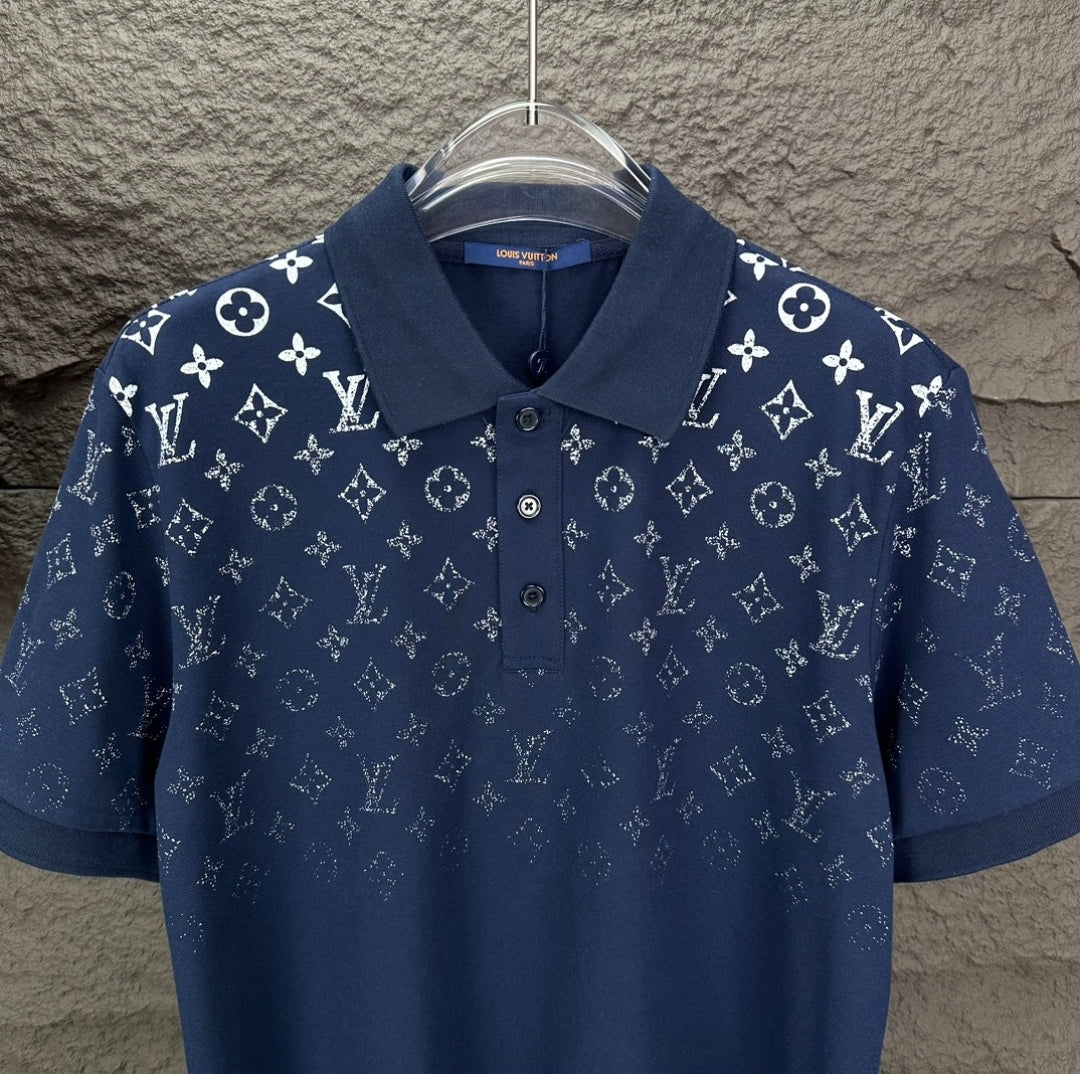 LV #MonogramPolo