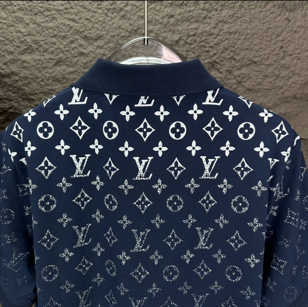 LV #MonogramPolo