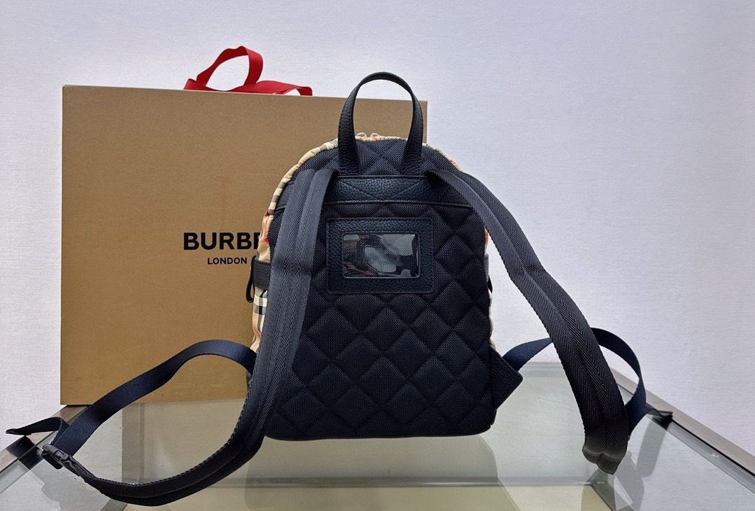 Bur #Backpack