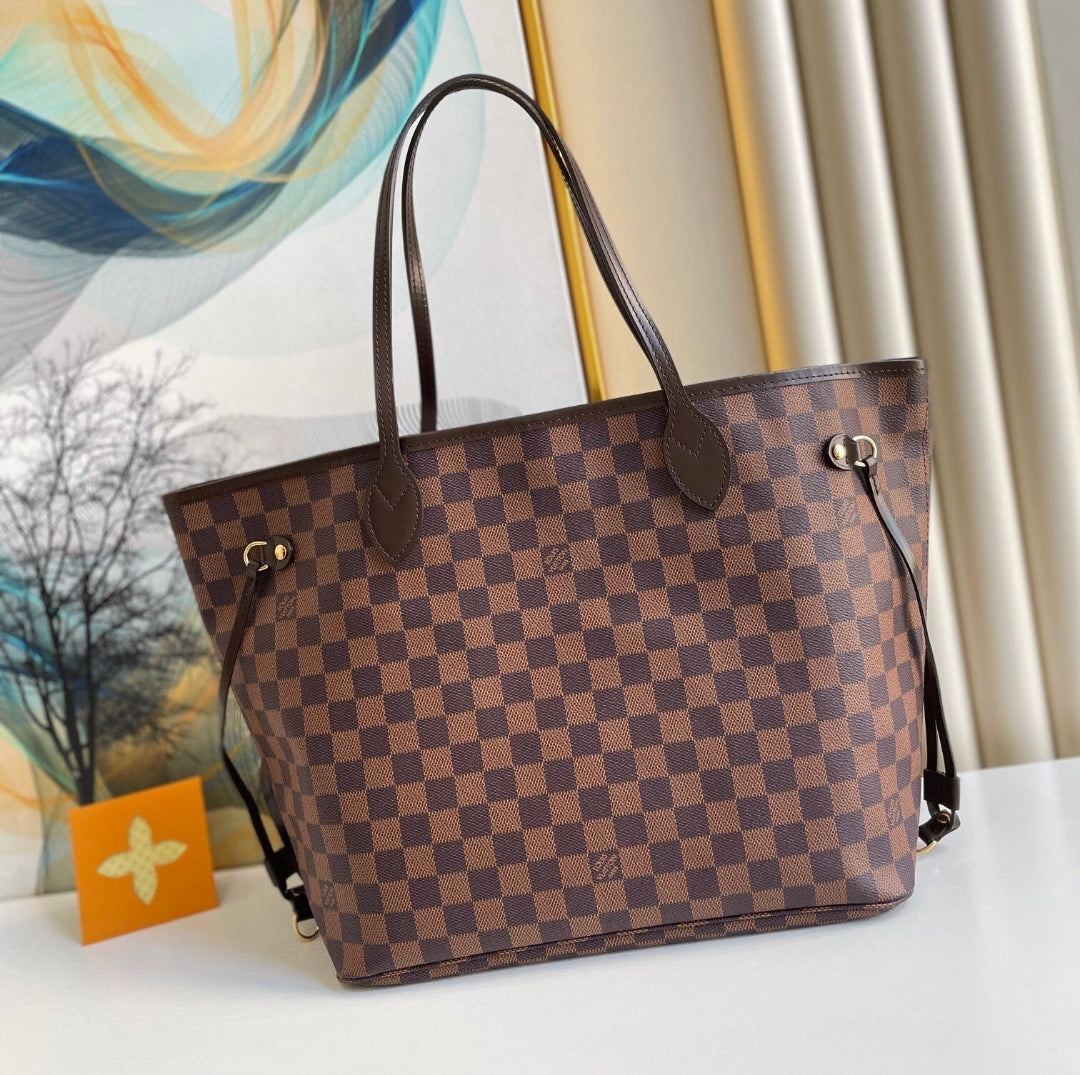 LV #NeverFull Duo