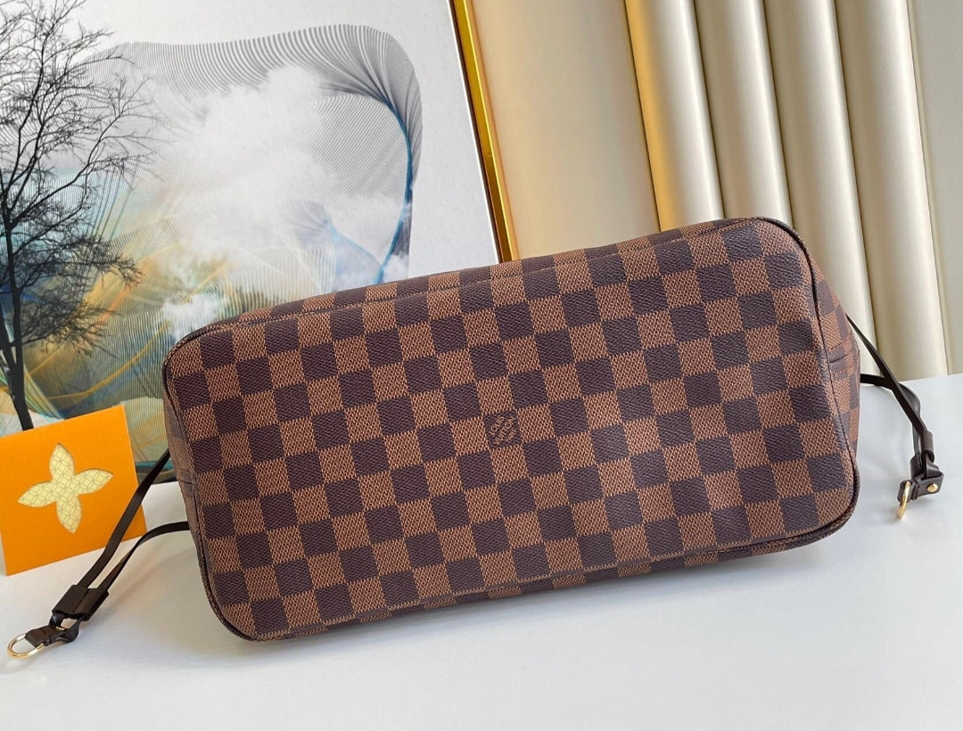 LV #NeverFull Duo