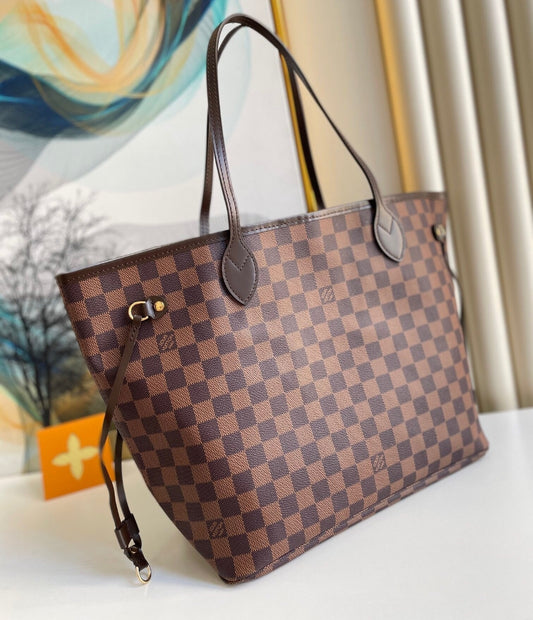 LV #NeverFull Duo