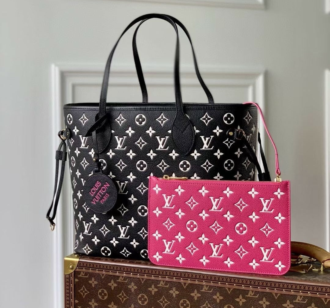 LV #NeverFull