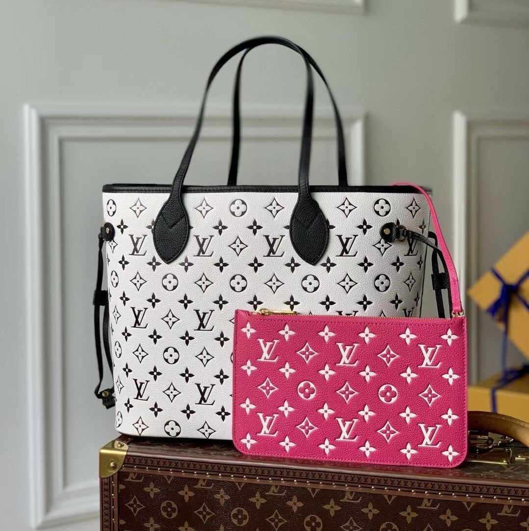 LV #NeverFull