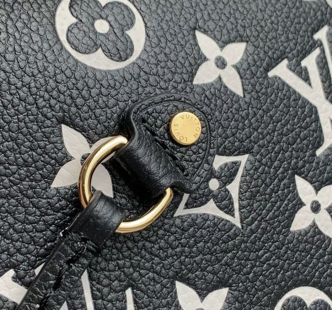 LV #NeverFull