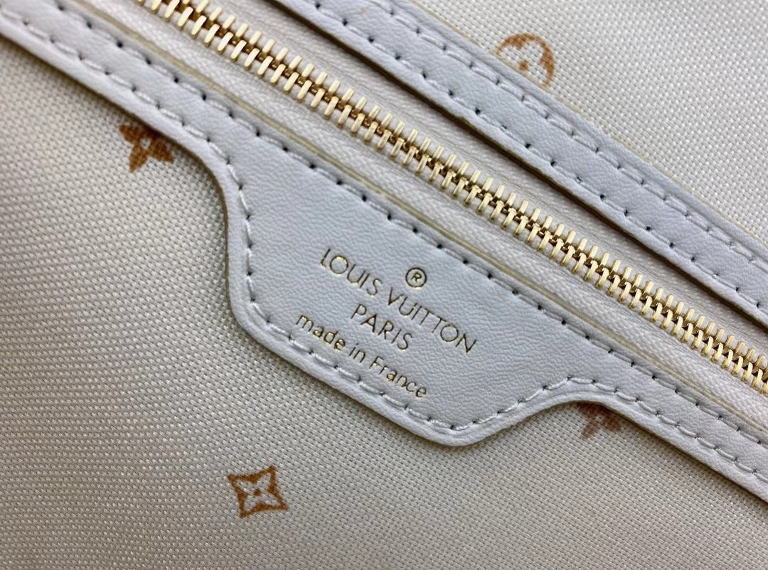 LV #NeverFull