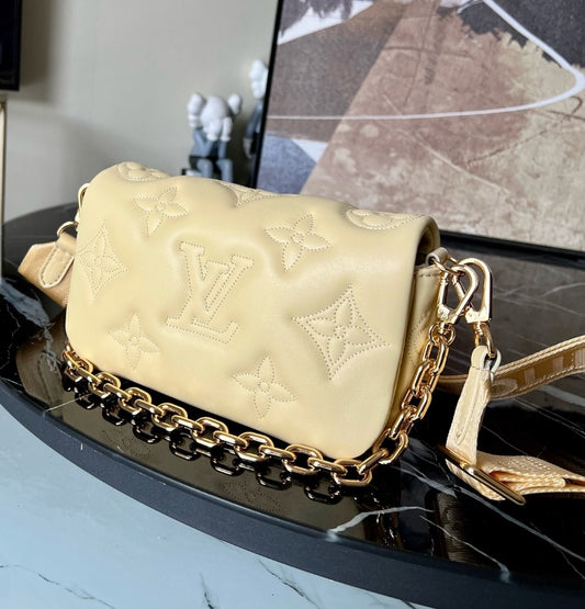 LV #BubbleGram