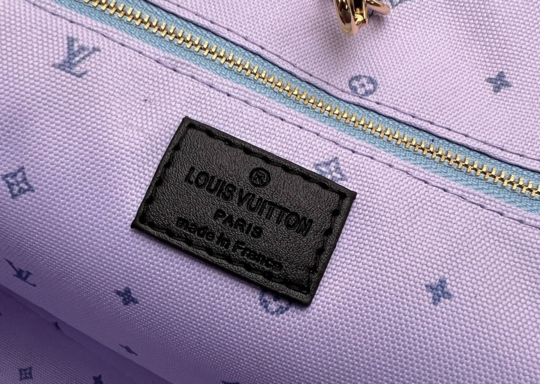 LV #NeverFull