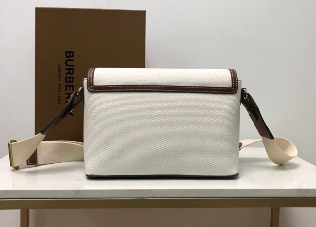 Bur #CrossBody