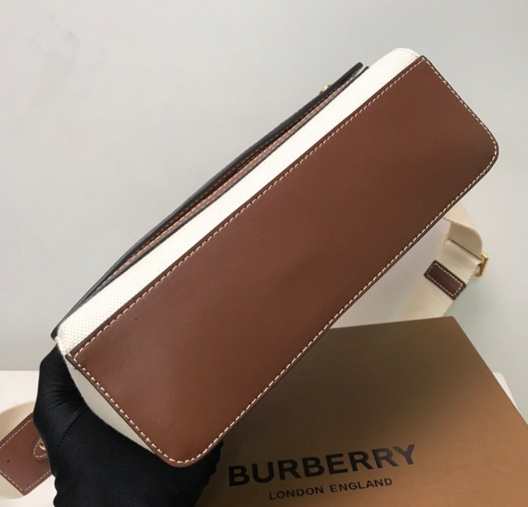 Bur #CrossBody