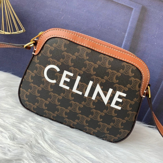 Cln #Bag