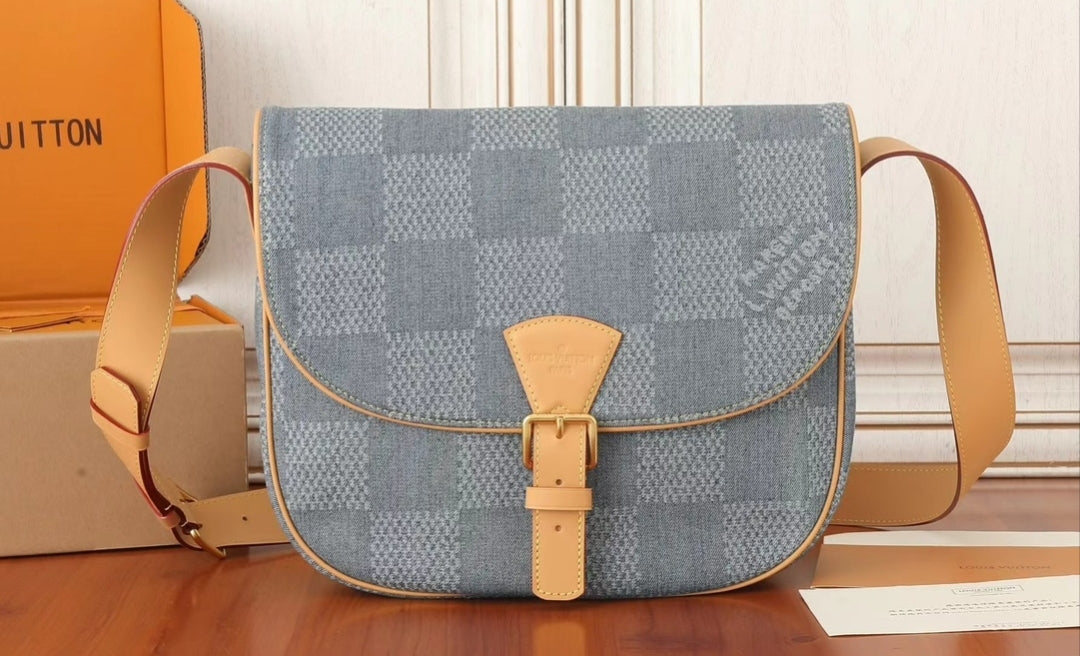 LV #MountSouris Messenger